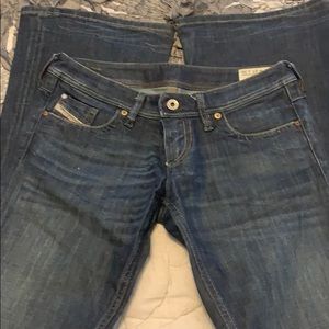 Diesel Jeans